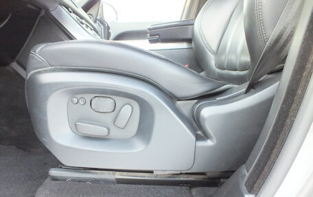 Land Rover Range Rover Sport II, 2014 год, 2 879 000 рублей, 10 фотография