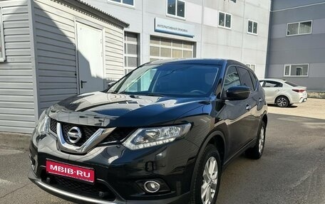 Nissan X-Trail, 2018 год, 2 150 000 рублей, 1 фотография