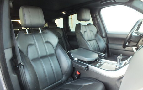 Land Rover Range Rover Sport II, 2014 год, 2 879 000 рублей, 23 фотография
