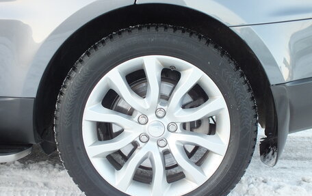Land Rover Range Rover Sport II, 2014 год, 2 879 000 рублей, 27 фотография