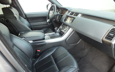 Land Rover Range Rover Sport II, 2014 год, 2 879 000 рублей, 24 фотография