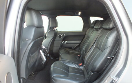 Land Rover Range Rover Sport II, 2014 год, 2 879 000 рублей, 18 фотография