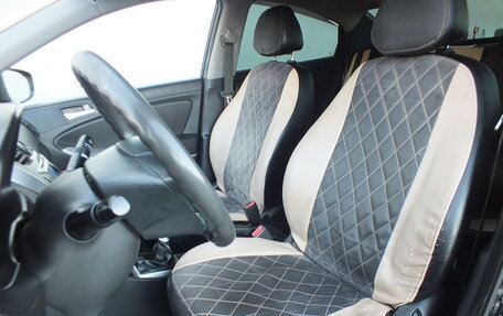 Hyundai Solaris II рестайлинг, 2011 год, 599 000 рублей, 9 фотография