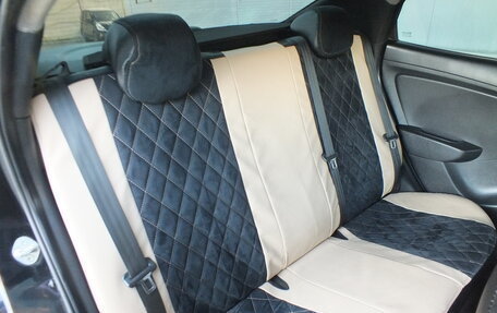 Hyundai Solaris II рестайлинг, 2011 год, 599 000 рублей, 19 фотография