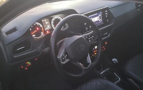 Volkswagen Polo VI (EU Market), 2021 год, 1 575 000 рублей, 5 фотография