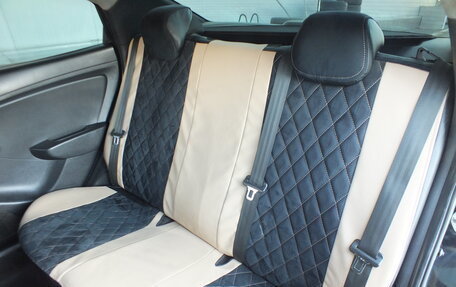 Hyundai Solaris II рестайлинг, 2011 год, 599 000 рублей, 16 фотография