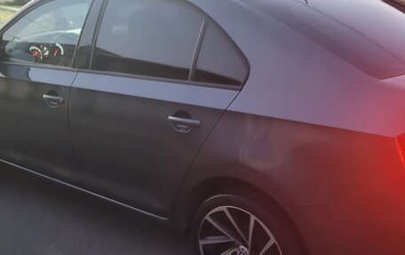 Volkswagen Polo VI (EU Market), 2021 год, 1 575 000 рублей, 3 фотография