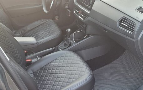 Volkswagen Polo VI (EU Market), 2021 год, 1 575 000 рублей, 6 фотография