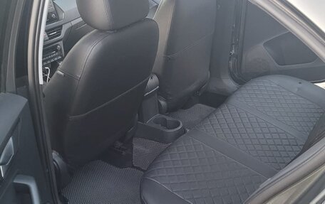 Volkswagen Polo VI (EU Market), 2021 год, 1 575 000 рублей, 7 фотография