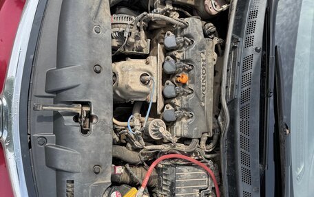 Honda Civic VIII, 2007 год, 690 000 рублей, 7 фотография