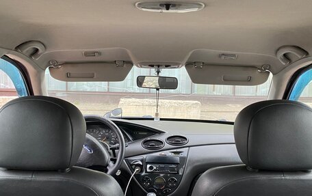 Ford Focus IV, 2004 год, 295 000 рублей, 8 фотография