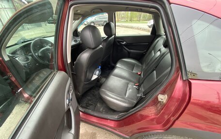 Ford Focus IV, 2004 год, 295 000 рублей, 12 фотография