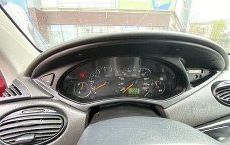 Ford Focus IV, 2004 год, 295 000 рублей, 11 фотография