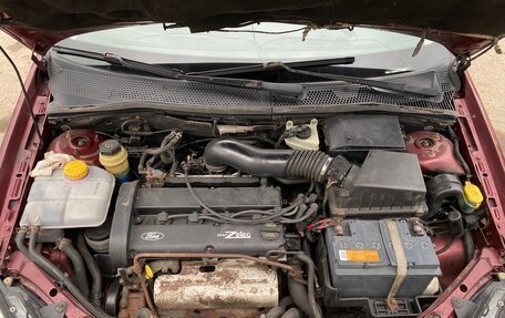 Ford Focus IV, 2004 год, 295 000 рублей, 15 фотография