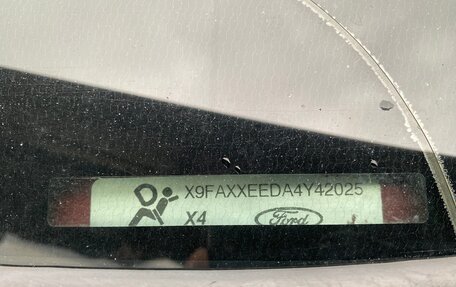 Ford Focus IV, 2004 год, 295 000 рублей, 17 фотография