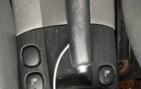 Ford Focus IV, 2004 год, 295 000 рублей, 22 фотография