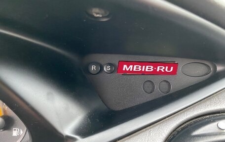 Ford Focus IV, 2004 год, 295 000 рублей, 20 фотография
