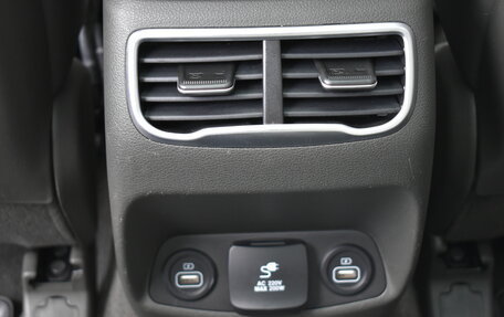 Hyundai Santa Fe IV, 2021 год, 3 950 000 рублей, 19 фотография
