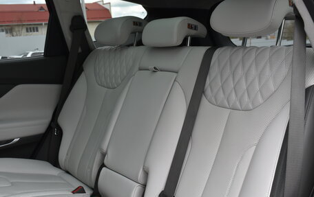 Hyundai Santa Fe IV, 2021 год, 3 950 000 рублей, 18 фотография