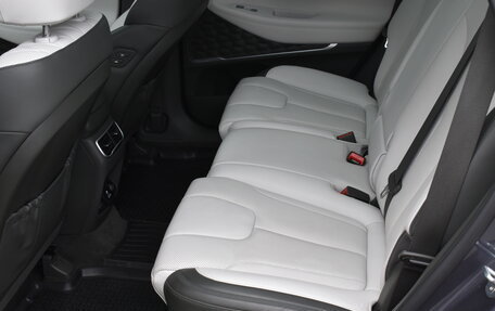 Hyundai Santa Fe IV, 2021 год, 3 950 000 рублей, 17 фотография