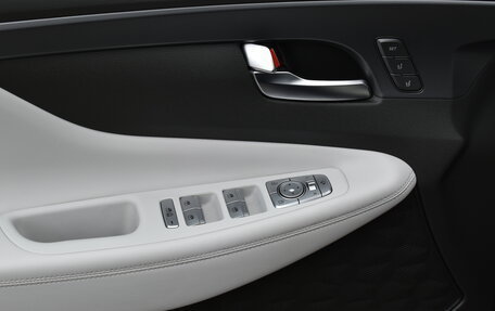 Hyundai Santa Fe IV, 2021 год, 3 950 000 рублей, 9 фотография