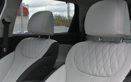 Hyundai Santa Fe IV, 2021 год, 3 950 000 рублей, 13 фотография