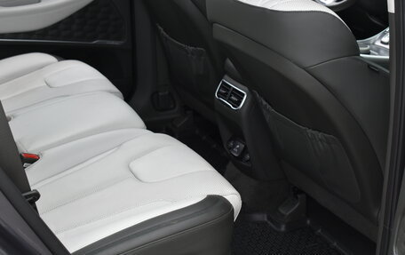 Hyundai Santa Fe IV, 2021 год, 3 950 000 рублей, 21 фотография