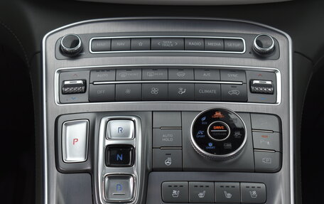 Hyundai Santa Fe IV, 2021 год, 3 950 000 рублей, 29 фотография