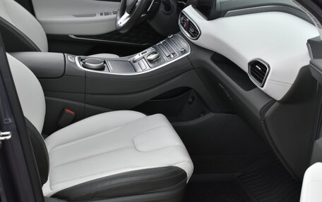 Hyundai Santa Fe IV, 2021 год, 3 950 000 рублей, 32 фотография