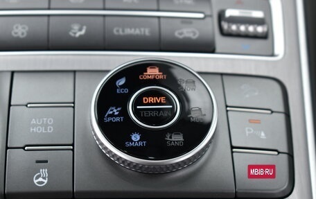 Hyundai Santa Fe IV, 2021 год, 3 950 000 рублей, 30 фотография