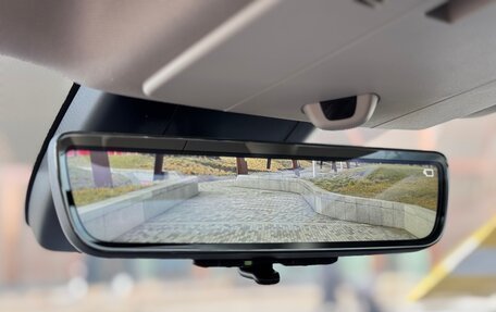 Toyota Highlander, 2025 год, 5 499 000 рублей, 15 фотография