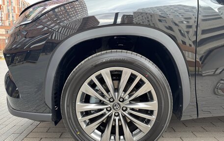 Toyota Highlander, 2025 год, 5 499 000 рублей, 7 фотография