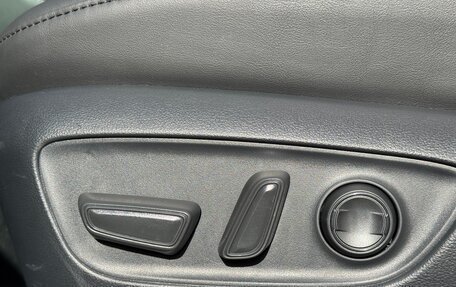 Toyota Highlander, 2025 год, 5 499 000 рублей, 10 фотография