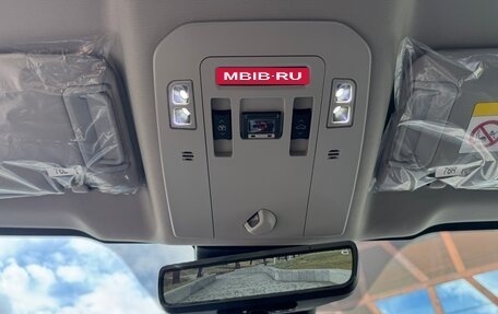 Toyota Highlander, 2025 год, 5 499 000 рублей, 16 фотография