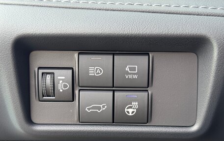 Toyota Highlander, 2025 год, 5 499 000 рублей, 19 фотография