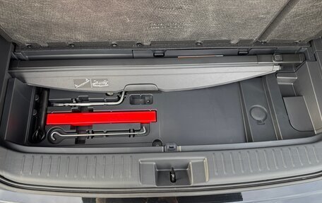 Toyota Highlander, 2025 год, 5 499 000 рублей, 34 фотография