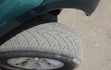 Toyota Land Cruiser Prado 120 рестайлинг, 2007 год, 1 999 000 рублей, 5 фотография