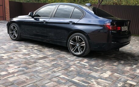 BMW 3 серия, 2014 год, 1 300 000 рублей, 3 фотография
