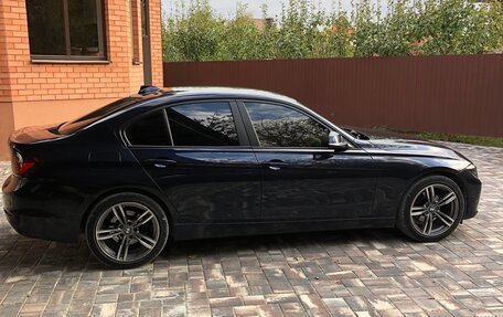 BMW 3 серия, 2014 год, 1 300 000 рублей, 5 фотография