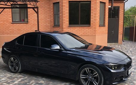 BMW 3 серия, 2014 год, 1 300 000 рублей, 6 фотография