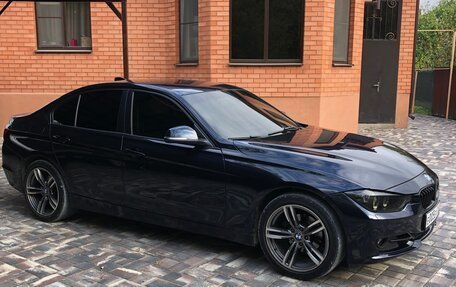 BMW 3 серия, 2014 год, 1 300 000 рублей, 7 фотография