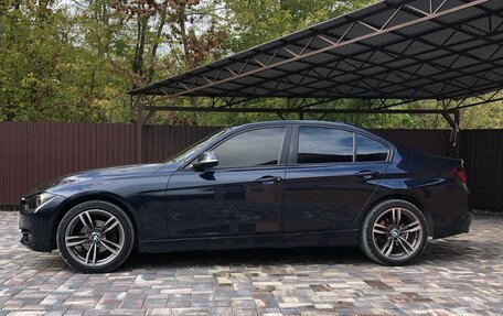 BMW 3 серия, 2014 год, 1 300 000 рублей, 10 фотография