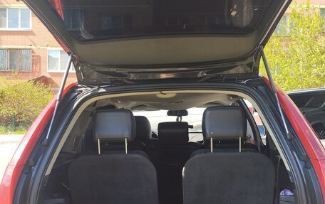 Volvo XC90 II рестайлинг, 2004 год, 599 000 рублей, 2 фотография