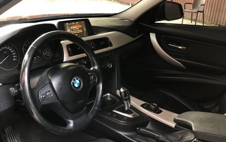 BMW 3 серия, 2014 год, 1 300 000 рублей, 17 фотография