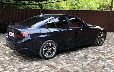 BMW 3 серия, 2014 год, 1 300 000 рублей, 15 фотография