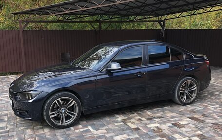 BMW 3 серия, 2014 год, 1 300 000 рублей, 9 фотография