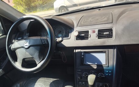 Volvo XC90 II рестайлинг, 2004 год, 599 000 рублей, 5 фотография