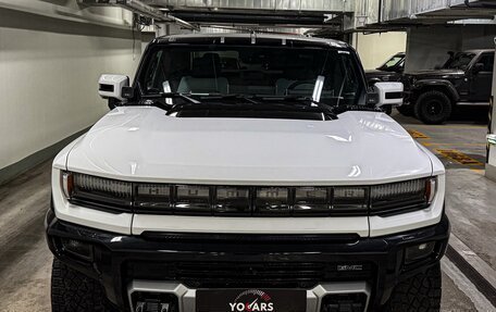 GMC Hummer EV, 2023 год, 17 500 000 рублей, 6 фотография