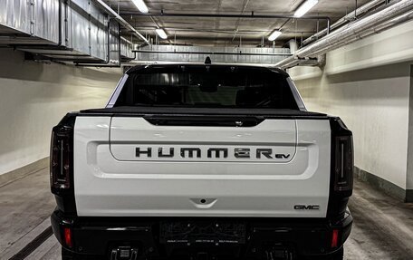 GMC Hummer EV, 2023 год, 17 500 000 рублей, 3 фотография