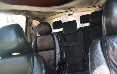 Volvo XC90 II рестайлинг, 2004 год, 599 000 рублей, 6 фотография